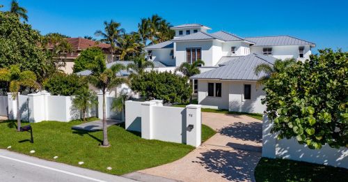 711 Ocean Blvd, Delray Beach, FL 33483-7215