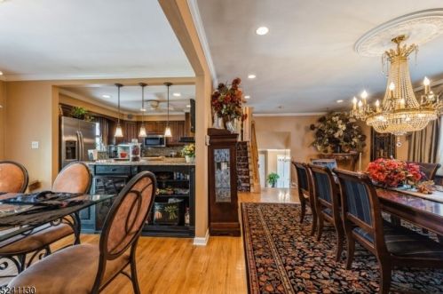30 Cypress Ave, Verona NJ  07044-1910 exterior