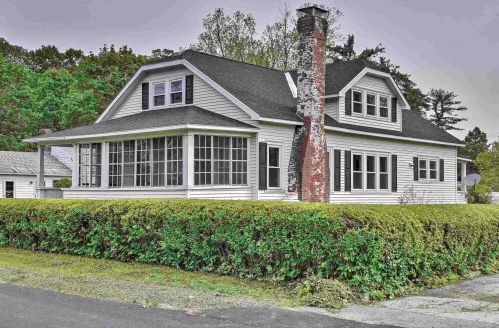 7 Blossom St, Keene, NH 03431-2838