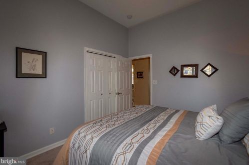 193 White Oak Dr, Mineral VA  23117-4705 exterior