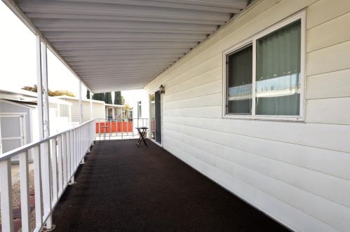 113 Mountain Springs Dr, San Jose CA 95136-1207 exterior