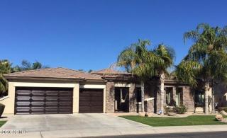 748 Elgin St, Gilbert, AZ 85295-1580