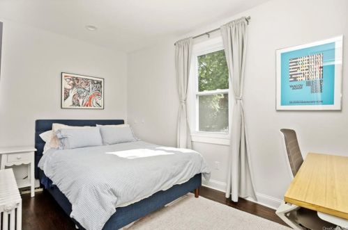 579 Bedford Rd, Pleasantville NY  10570-3348 exterior