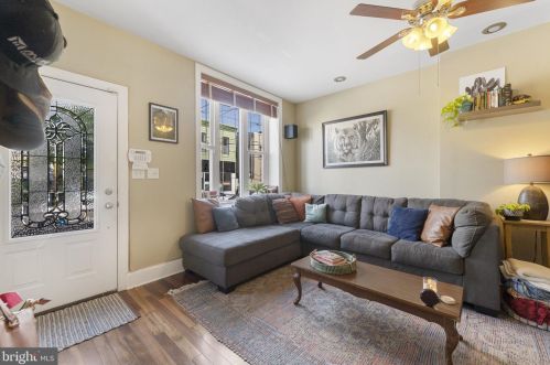 2015 3rd St, Philadelphia PA  19122-1506 exterior