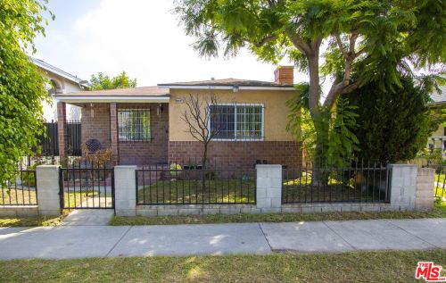 2186 Lime Ave, Long Beach, CA 90806-4821
