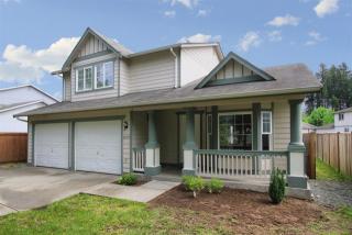 18113 31st Ave, Bryant, WA 98223-7755