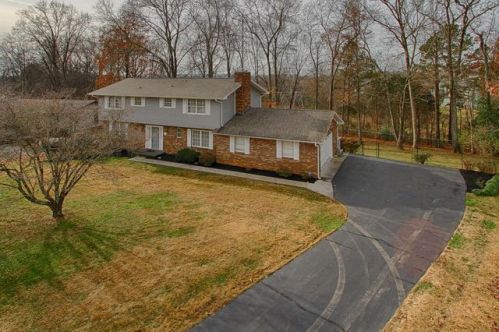 809 Sunnydale Rd, Knoxville, TN 37923-2226