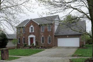 1332 Copperfield Ct, Lexington, KY 40514-1267