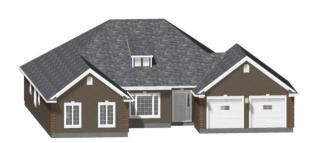 2529 Wayne Cutt Ave, Yukon, OK 73099