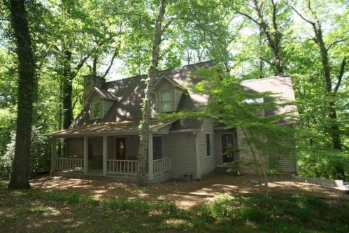 859 Country Estates Dr, Winchester, TN 37398-4609
