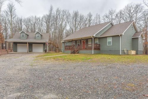 23 Deer Haven Rd, Graysville, TN 37338-4621
