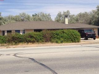 22040 Westwood Blvd, Tehachapi CA  93561-8906 exterior