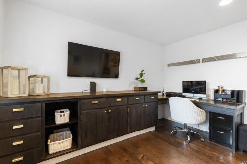 5972 San Aleso Ct, Santa Rosa CA  95409-3937 exterior