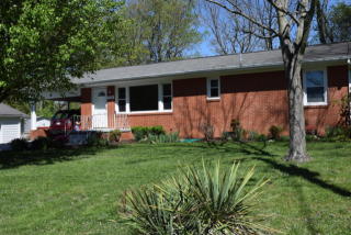 3126 Derieux Dr, Knoxville, TN 37917-2801