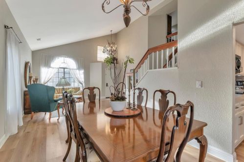 17337 Tassajara Cir, Morgan Hill CA  95037-7023 exterior