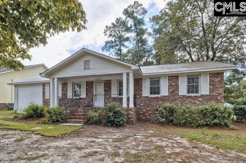 1907 Holland St, Cayce-West Columbia, SC 29169-5223