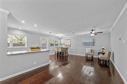 806 Greenhaven Dr, Richardson TX  75080-3025 exterior