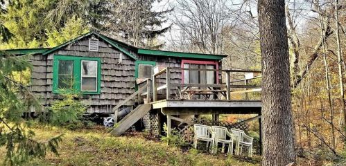 326 Lily Pond Rd, Parksville, NY 12768-5749