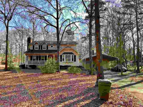 146 Carolina Ave, Chesnee, SC 29323-1244