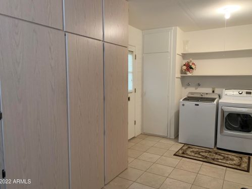 10952 Tropicana Cir, Sun City AZ  85351-2133 exterior