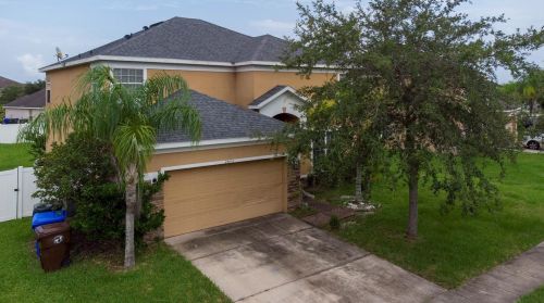 2843 Boating Blvd, Kissimmee, FL 34746-4534