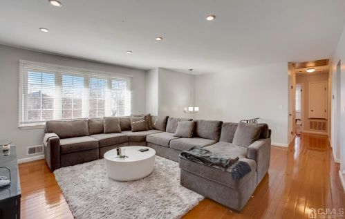 1897 Bell Pl, South Plainfield NJ  07080-1921 exterior
