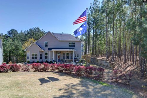 327 Woodlander Dr, Blythewood, SC 29016-7622