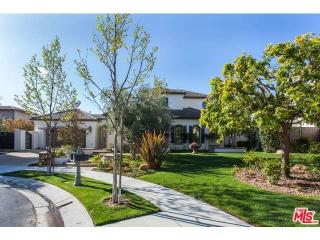 25470 Prado De Amor, Calabasas, CA 91302-3659