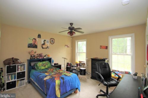 3908 Rapidan Hills Dr, Locust Grove VA  22508-2271 exterior