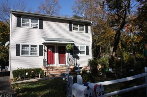 18 Bodnar St, Bernardsville, NJ 07924-1860
