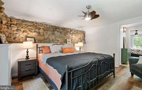 738 Forest Drive Ext, Richmond National Battlefiel VA  22835-5901 exterior