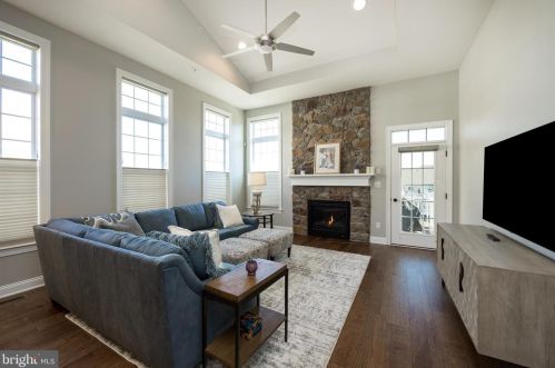 190 Iron Hill Way, Collegeville PA  19426-2833 exterior