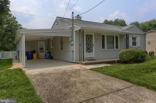 35 Sussex Rd, Camp Hill, PA 17011-6649