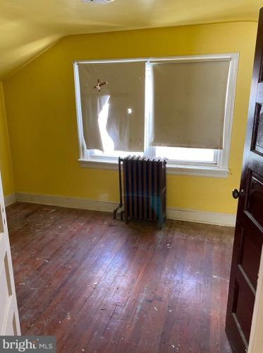 410 Tulpehocken Ave, Melrose Park PA 19027-1641 exterior