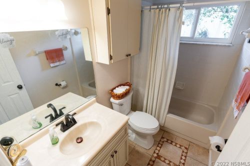 2033 Brewster Dr, Deltona FL  32738-9597 exterior