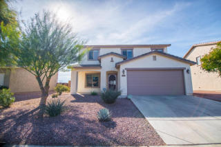25831 Satellite Ln, Buckeye, AZ 85326-1142