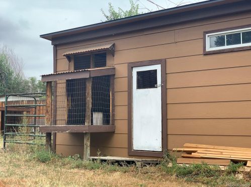 4635 Swadley St, Denver CO 80033-2409 exterior