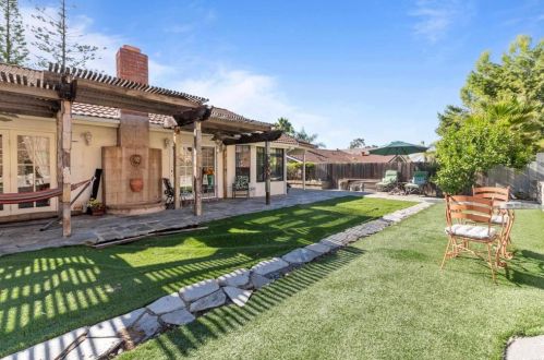 10796 Brookview Ln, San Diego, CA 92131-1207