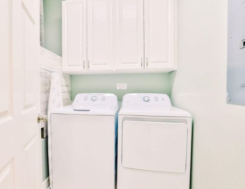 7459 Excitement Dr, Kissimmee FL 34747-6757 exterior