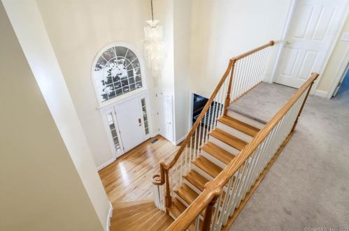 5 Mudry Farm Rd, Brookfield Center CT  06804-3541 exterior