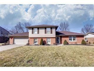 1441 Cornish Rd, Troy, OH 45373-1211