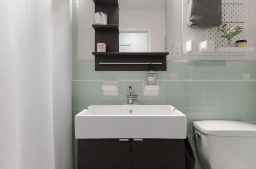 1808 Mohican St, Denton TX  76209-3434 exterior