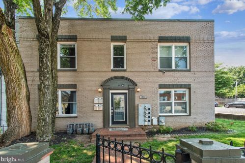 1232 16th St, Washington, DC 20002-2502