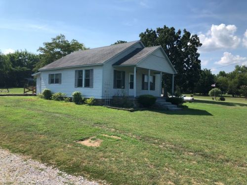 469 Jamestown Rd, Desha, AR 72527-9020