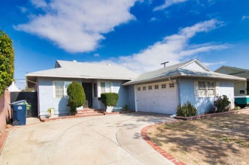 14922 Cranbrook Ave, Hawthorne, CA 90250-8418