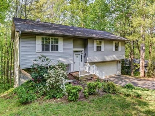 34 Mountain Site Ln, Asheville, NC 28803-2141