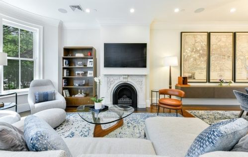 8 Rutland Sq, Boston, MA