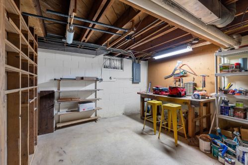 171 79, Milwaukee WI 53219-1118 exterior