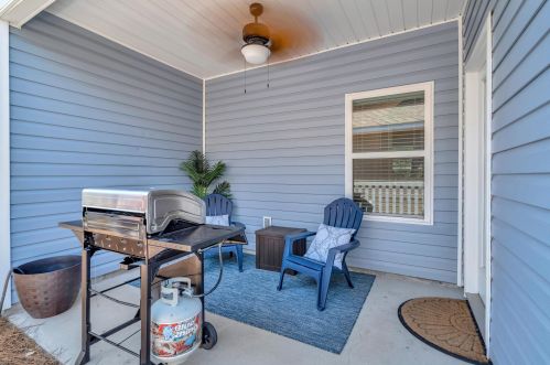 147 Nelly St, Freeport FL  32439 exterior