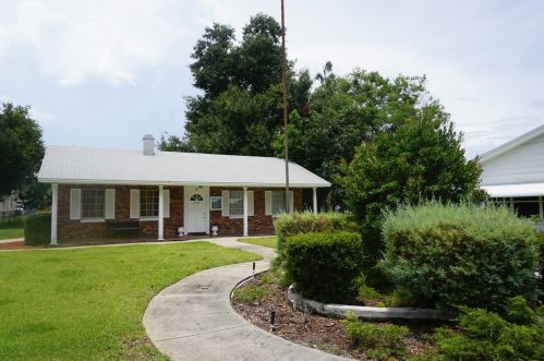 763 Avenue Q, Winter Haven FL  33880-4616 exterior
